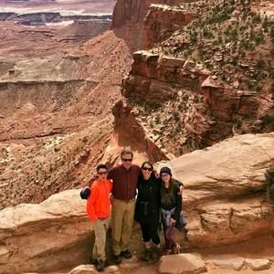 Meet your Posher, Rachel